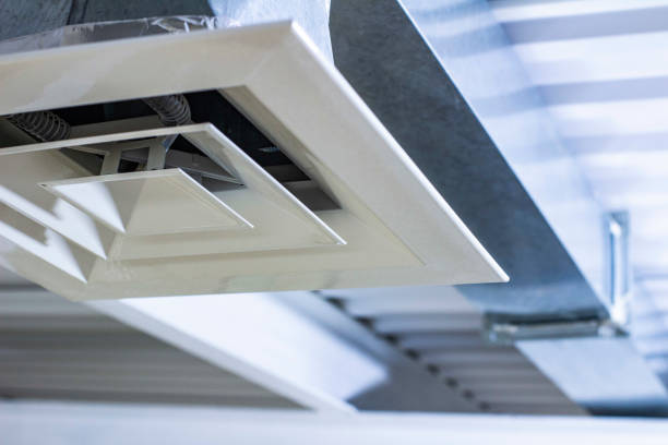Best Residential Air Duct Cleaning  in Bridgeport, TX