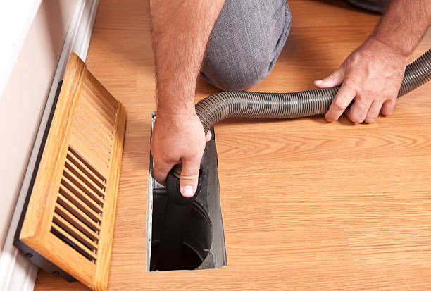 Best Professional Duct Cleaning Services  in Bridgeport, TX