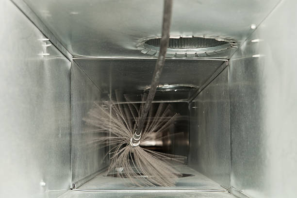 Best Ductwork Cleaning Services  in Bridgeport, TX