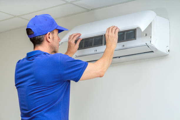 Best Air Duct Cleaning Near Me in Bridgeport, TX