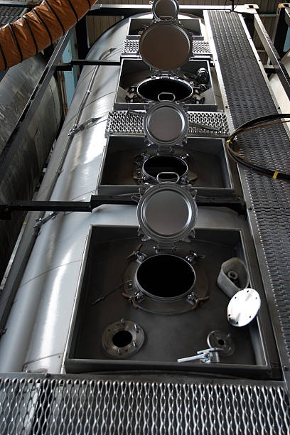 Professional Airduct Cleaning in Bridgeport, TX