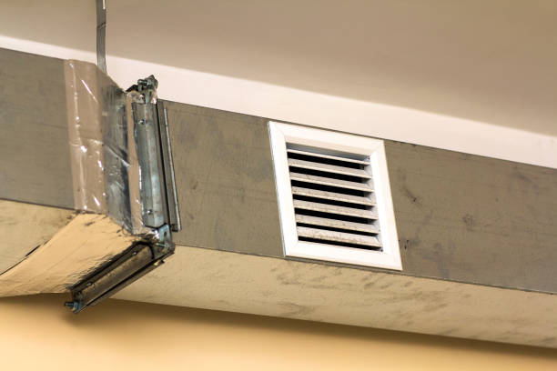 Best HVAC Duct Inspection Services  in Bridgeport, TX